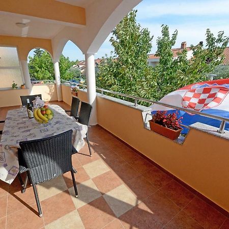 Apartman Adriana Zadar Exterior photo